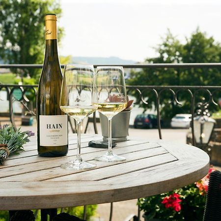 Weingutshotel Piesporter Goldtroepfchen Екстер'єр фото