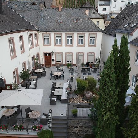 Weingutshotel Piesporter Goldtroepfchen Екстер'єр фото