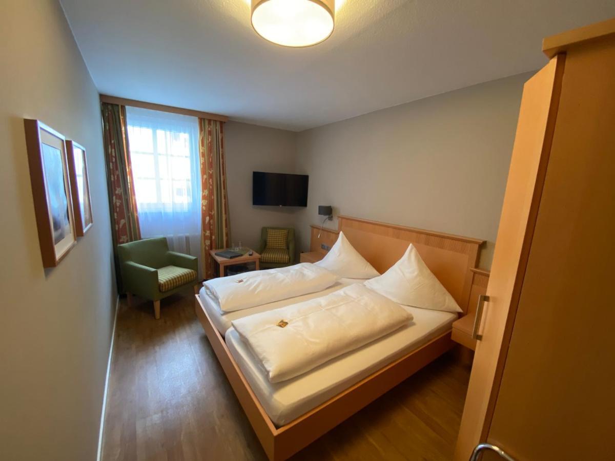 Weingutshotel Piesporter Goldtroepfchen Екстер'єр фото