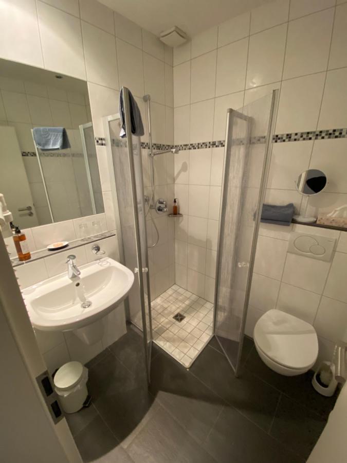 Weingutshotel Piesporter Goldtroepfchen Екстер'єр фото
